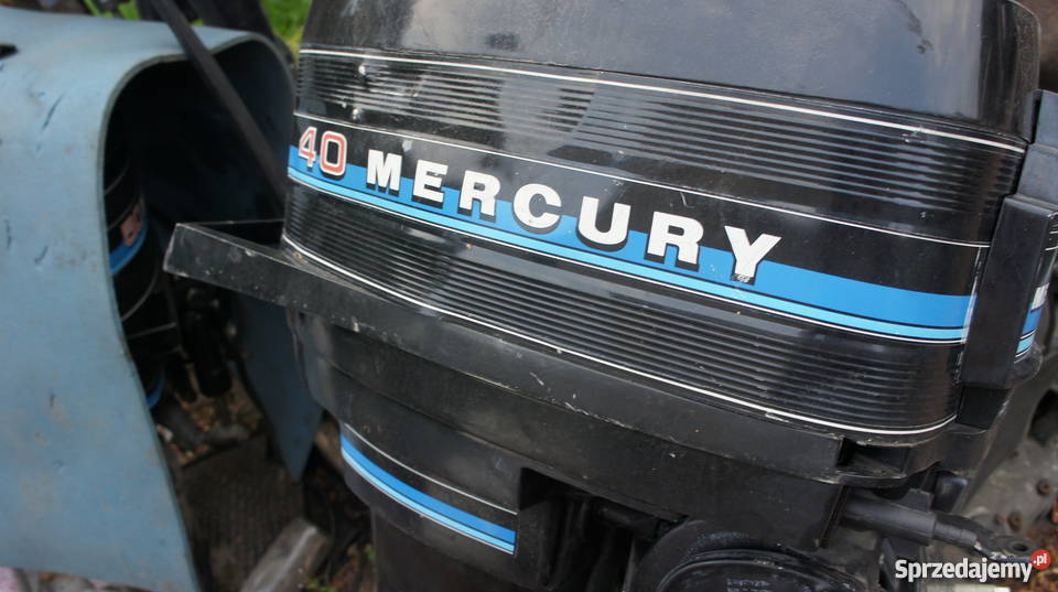 Motorówka RYBITWA Łodzie i motorówki Lublin