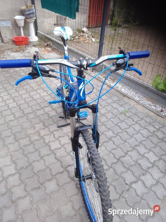 Rower Specialized Enduro FSR sprzedam