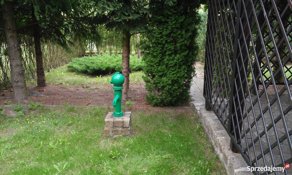 Sprzedam działkę ROD 115 Poznań