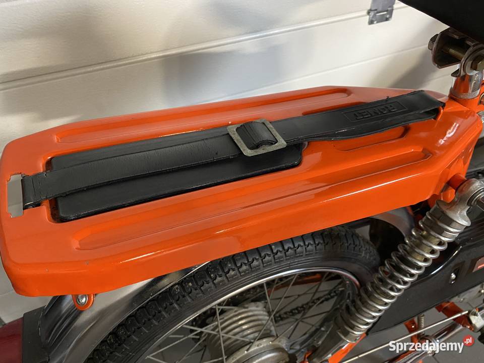 Fabrycznie Nowy Romet Kadet 180 igła Romet Pińczów sprzedam