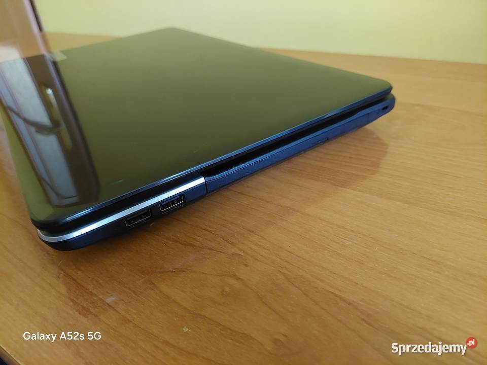 Acer Aspire E1531G 15-15.9" sprzedam