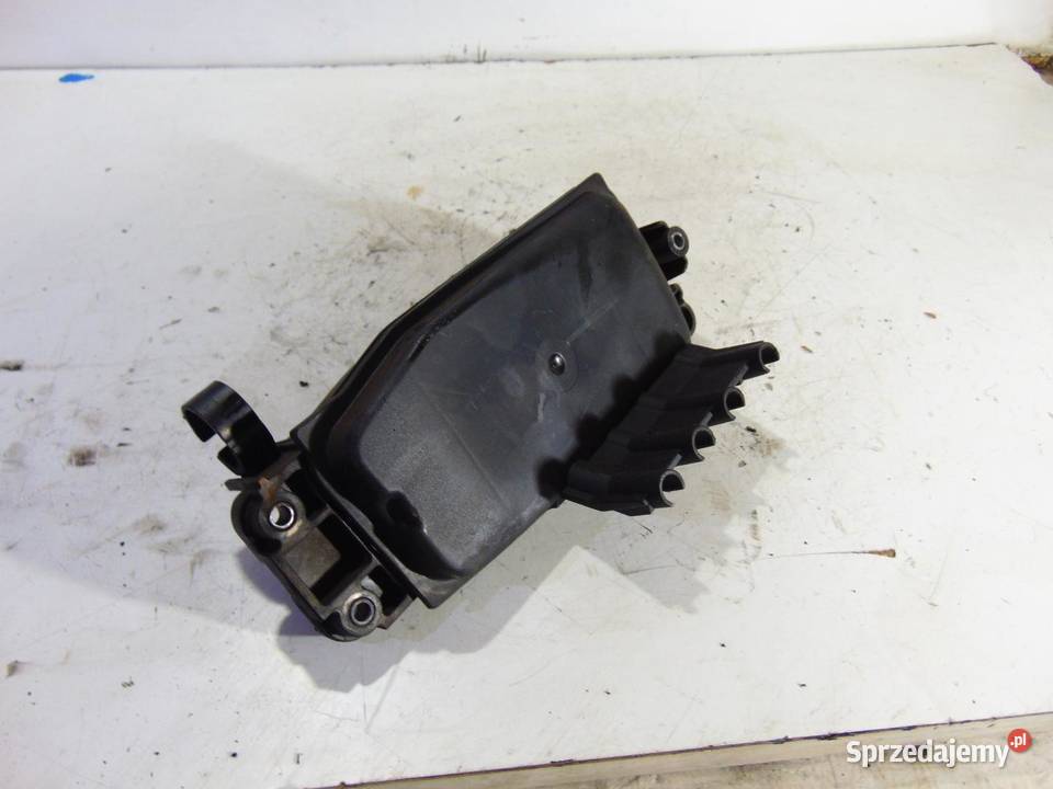 ZBIORNICZEK PODCIŚNIENIA W212 22 CDI A6510700868 sprzedam