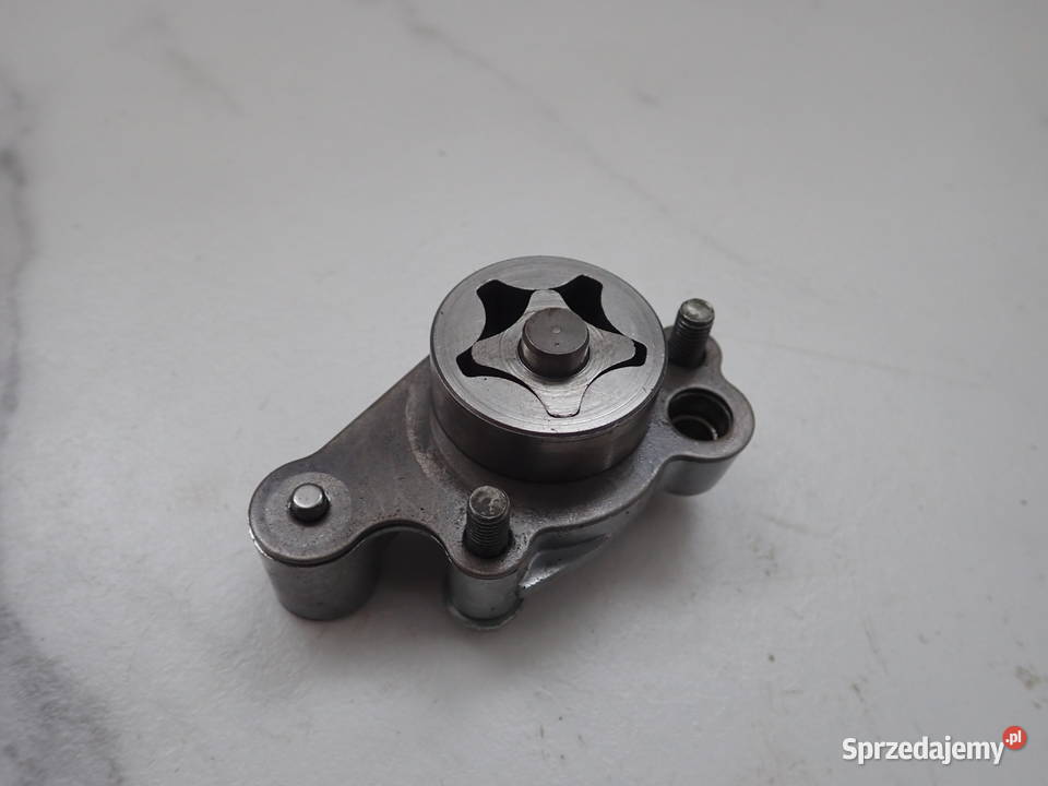 Pompa Oleju Porysowana Kawasaki KXF 250 0405r Strzelce Krajeńskie