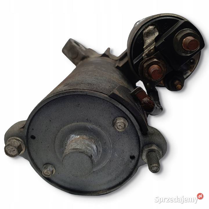 ROZRUSZNIK Ford C Focus MK2 18 16V 4M5T11000AC osobowe Chełm