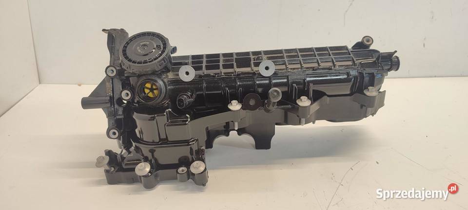 MERCEDES W247 KOLEKTOR SSĄCY A2821402000 osobowe dolnośląskie
