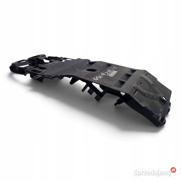 NADOLE WYPEŁNIENIE ZADUPKA Suzuki GSXR 600 750 lubelskie Chełm