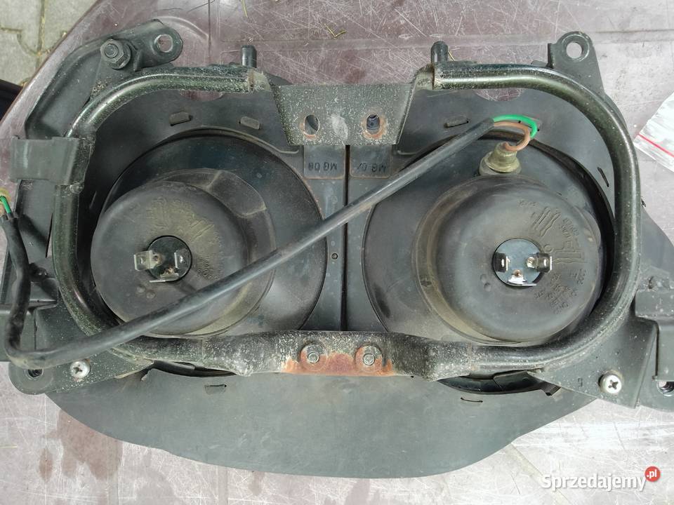 Lampy xrv 750 RD O7 Africa Twin Szczecin