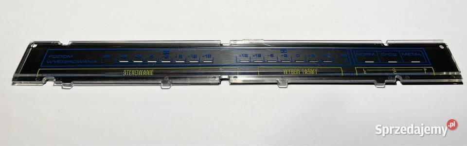 MDS 442 skala Lublin sprzedam