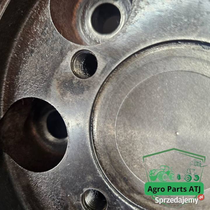 Koło zamachowe 3121K13A1 Piasta skrzyni Manitou