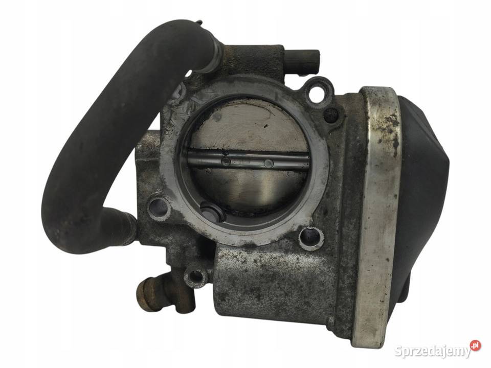 PRZEPUSTNICA Opel Astra III H 18 16V 55562380