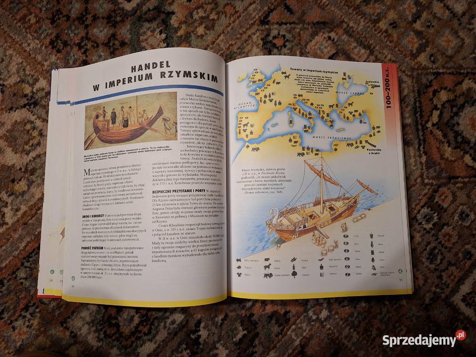 Zarys historii powszechnej Szubin