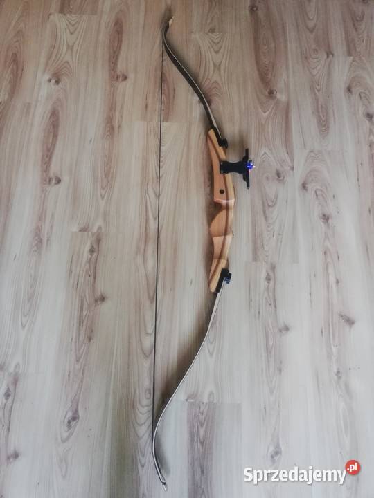 Łuk klasyczny CORE sportowy Samick Polaris 38 Nowy Sącz