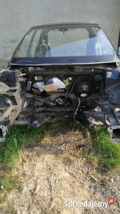 Renault Laguna II 22DCI 2003r wszystkie części Syców sprzedam