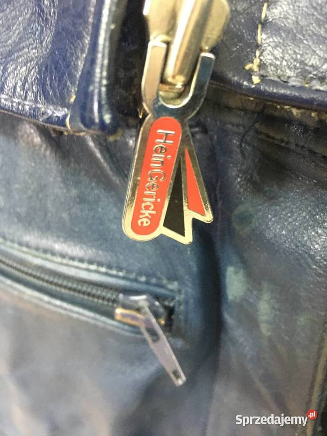 STARY KOSTIUM SKÓRA NA MOTO