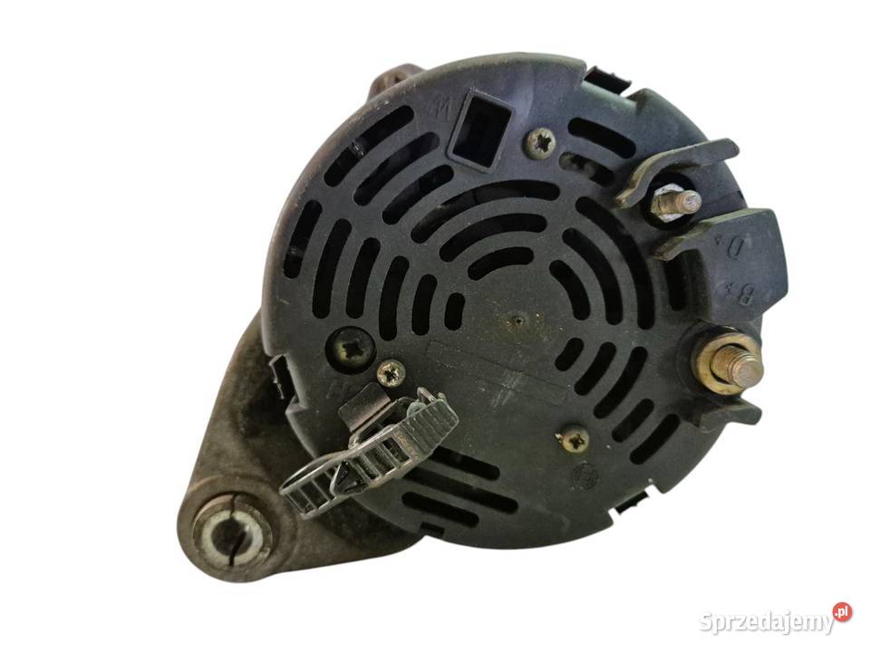 ALTERNATOR AUDI A4 B5 PASSAT B6 18 16 Kiczyce
