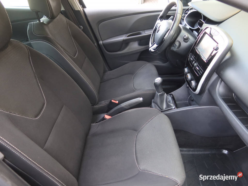 Renault Clio 12 16V poduszka powietrzna Clio Katowice