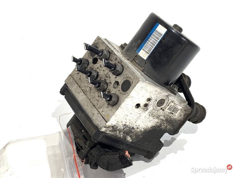 POMPA ABS VW PASSAT B6 3C0614109C 19 105 0510 sprzedam