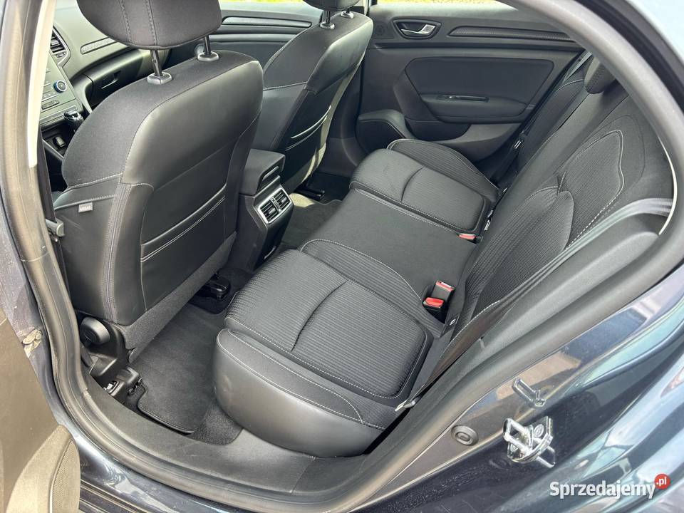 Renault Megane 2019 13 Tce idealny stan 50000km Żórawina