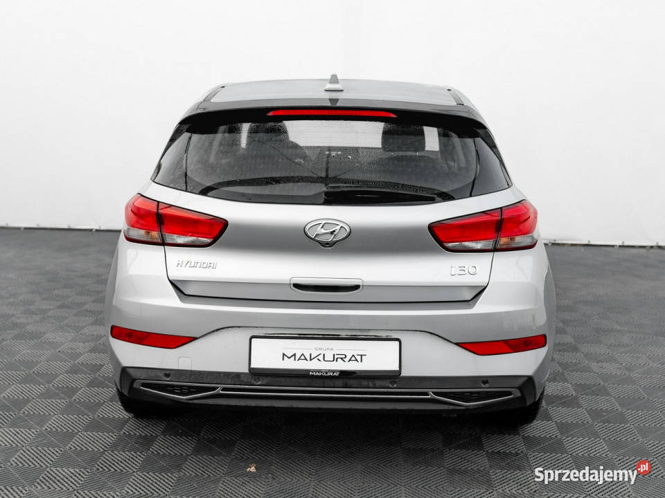 Hyundai i30 GD1F00310 TGDI Modern Kcof 4/5 i30 Gdańsk