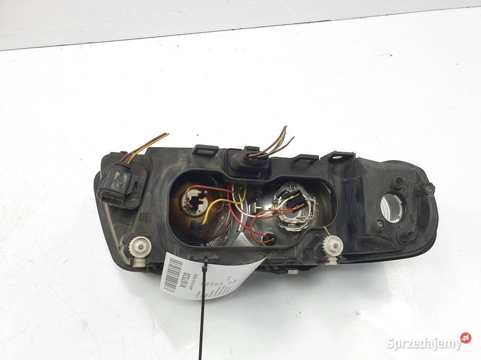 LAMPA LEWA PRZÓD AUDI A3 8L sprzedam