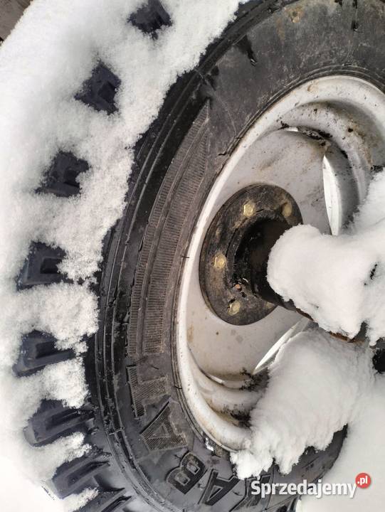 Ursus koła Ursus Żurawnica sprzedam