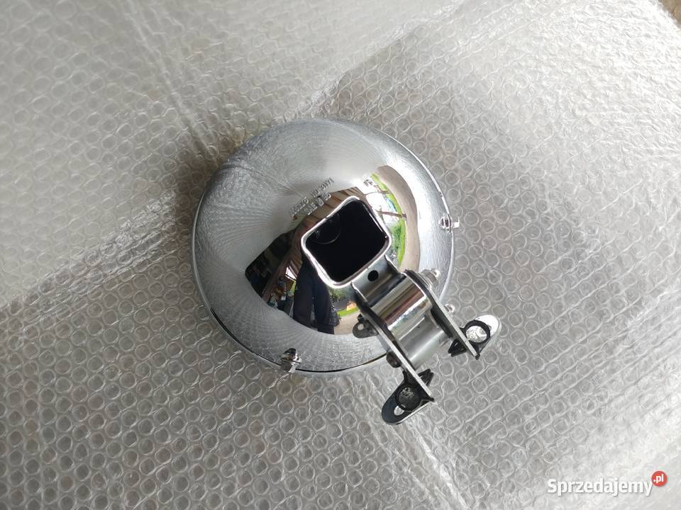 Lampa reflektor przód Yamaha XVS 650 Drag star Zamość