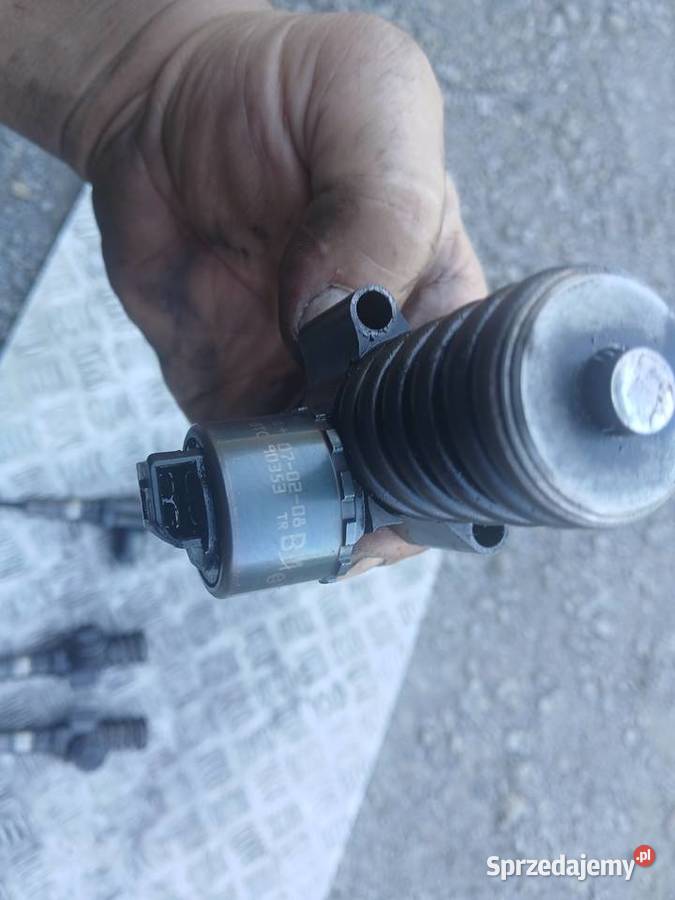 POMPOWTRYSKIWACZ BOSCH 0414720404 03G130073G Radłów