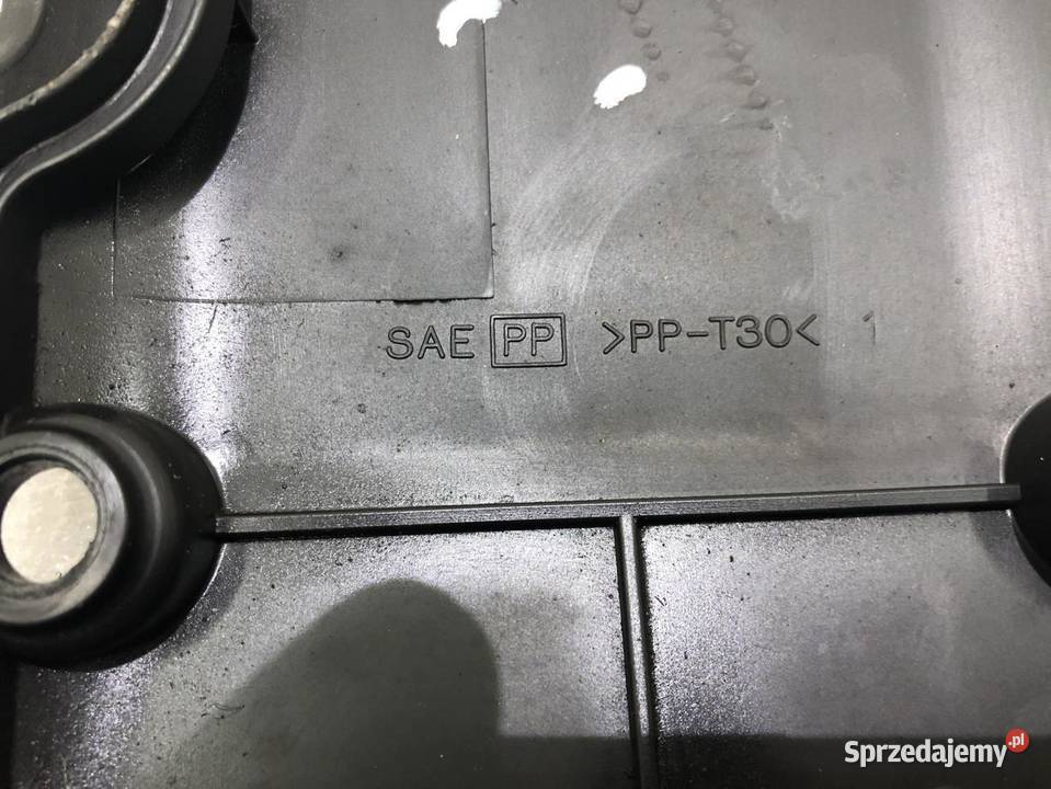 POKRYWA SILNIKA SUZUKI LIANA 0110 16 16V osobowe