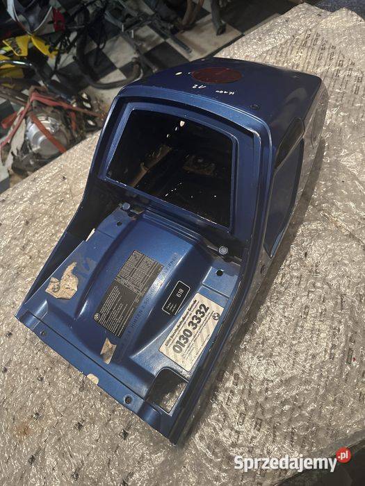 Ogon Tył Zadupek Bmw K100 1000 osłona Owiewka Poznań