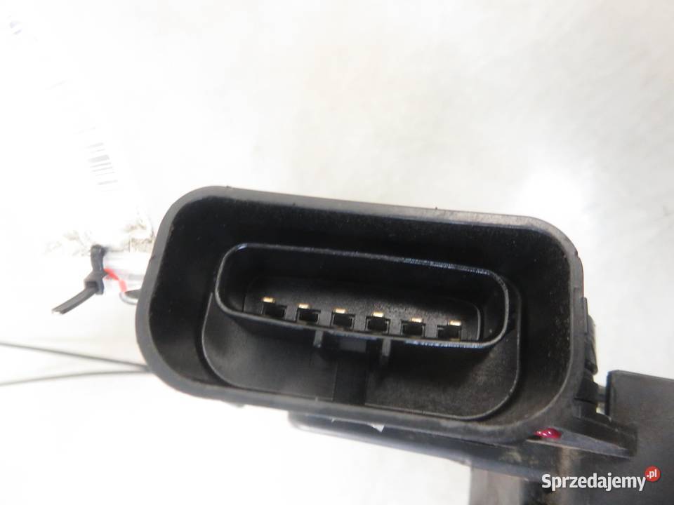 ZAMEK PRAWY PRZEDNI TOYOTA RAV 4 II małopolskie sprzedam