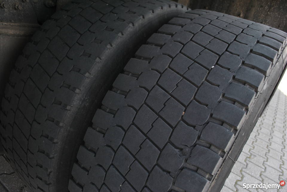 SCANIA P380 6 x 2 IZOTERMA 2006 PIĘKNA Modliszewko