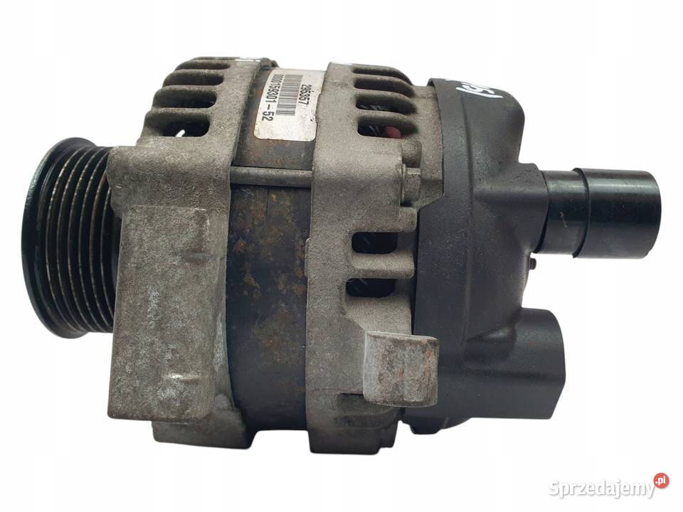 ALTERNATOR Honda Civic VIII 22 ICTDI 1042104860 Chełm