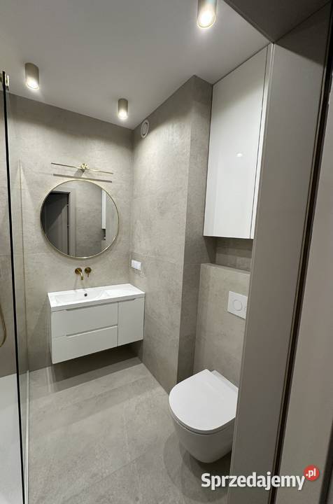 Bilgoraj mieszkanie 551 garaz w klimatyzacja Biłgoraj