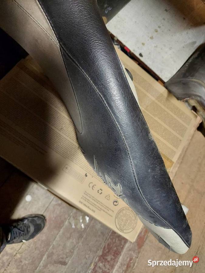 Yamaha thundercat YZF 600 siedzenie kanapa dolnośląskie Jelenia Góra