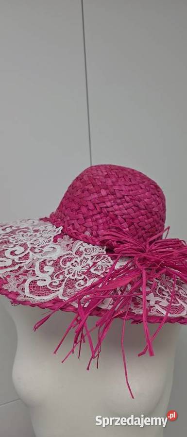 Zjawiskowy komplet na lato Alex śląskie