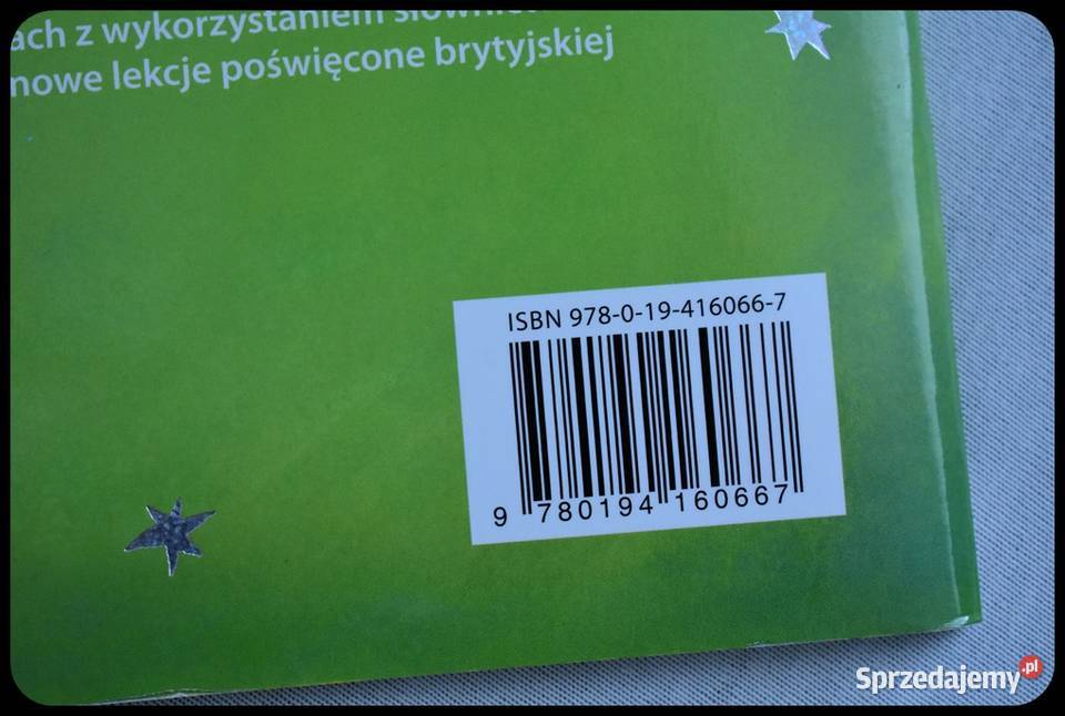 Sparks Plus podręcznik ćwiczenia NOWE z płytą Płock