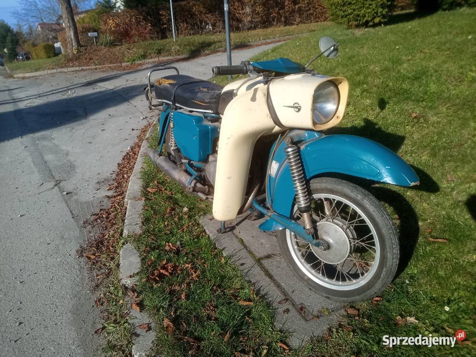 Mz Trophy małopolskie