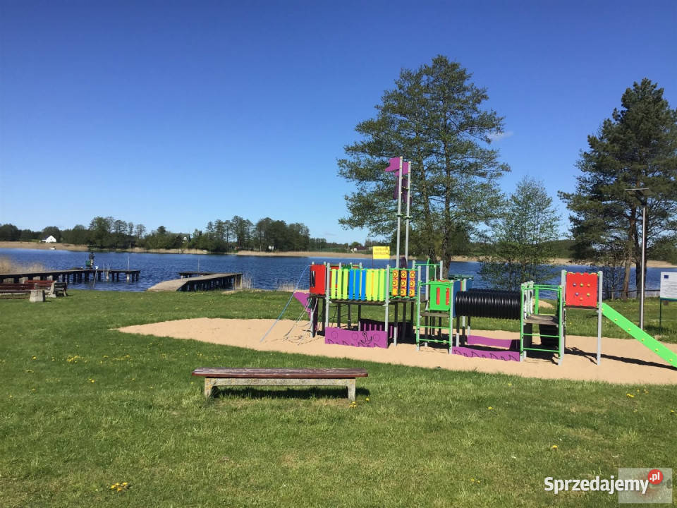 Dom wolnostojący Dreństwo Dręstwo województwo