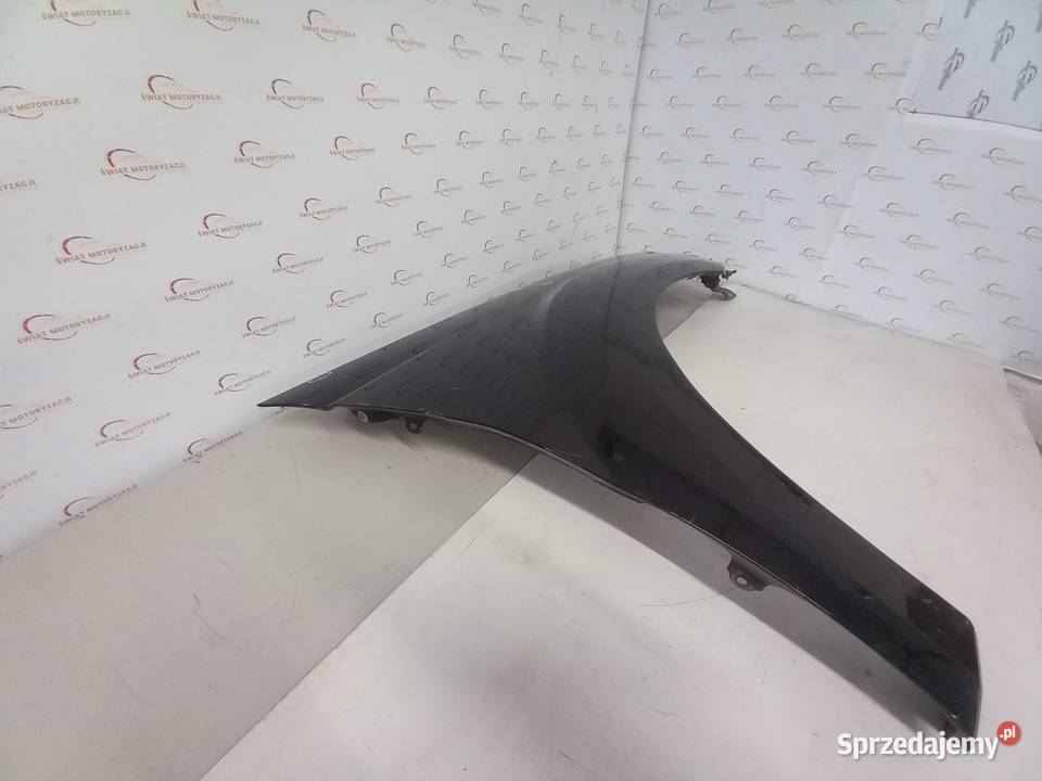 OUTLANDER LIFT II 11r błotnik prawy przód 70 Kielce