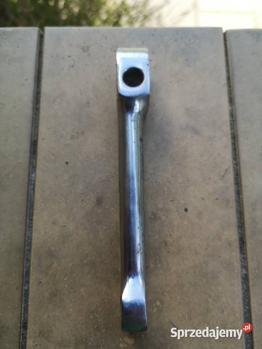 Rower Dzięcięcy Romet Romet ramię korby