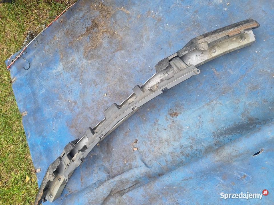 Belka wzmocnienie zderzaka Opel Astra h Drezdenko sprzedam