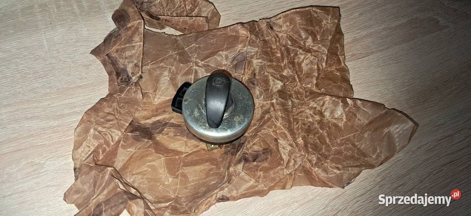 Nowa stacyjka junaka m10 m07 osa