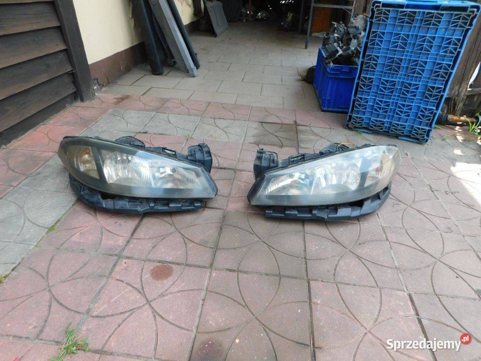 laguna II FL lampa prawa WYSYŁKA Pozostałe Żory sprzedam