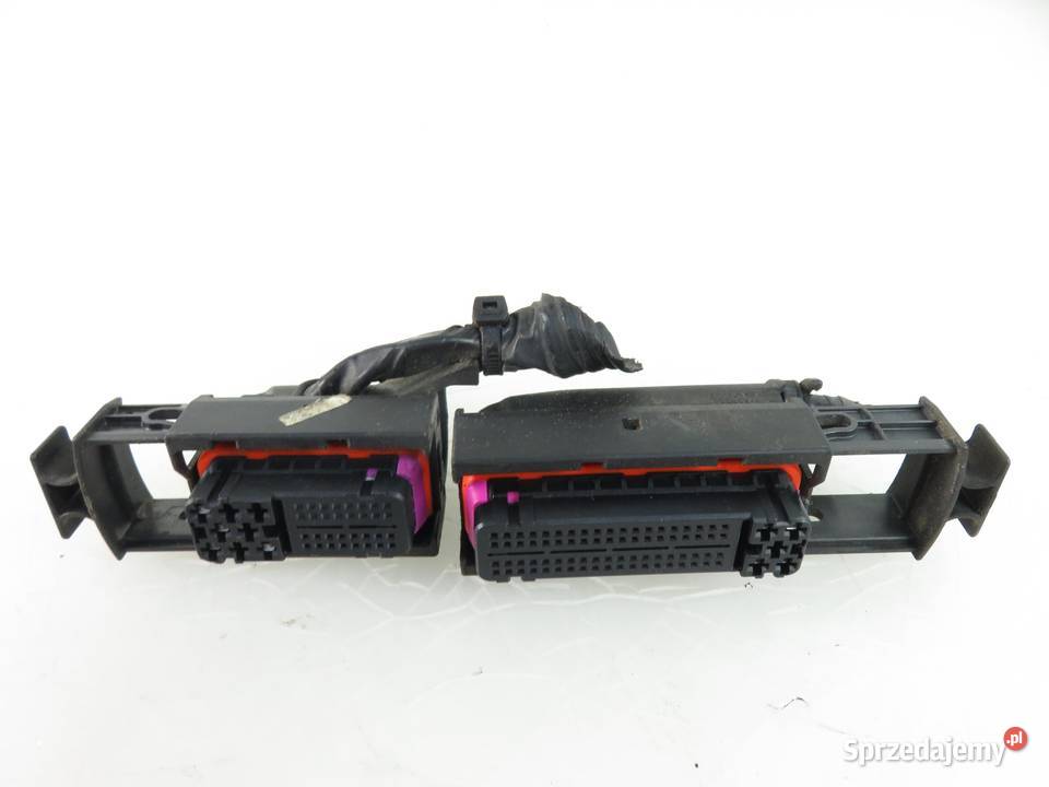 STEROWNIK SILNIKA IBIZA III osobowe Komputery