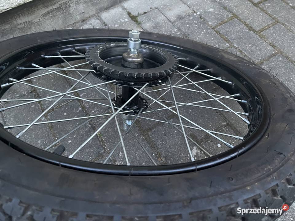 Kola SHL M04 Białogard
