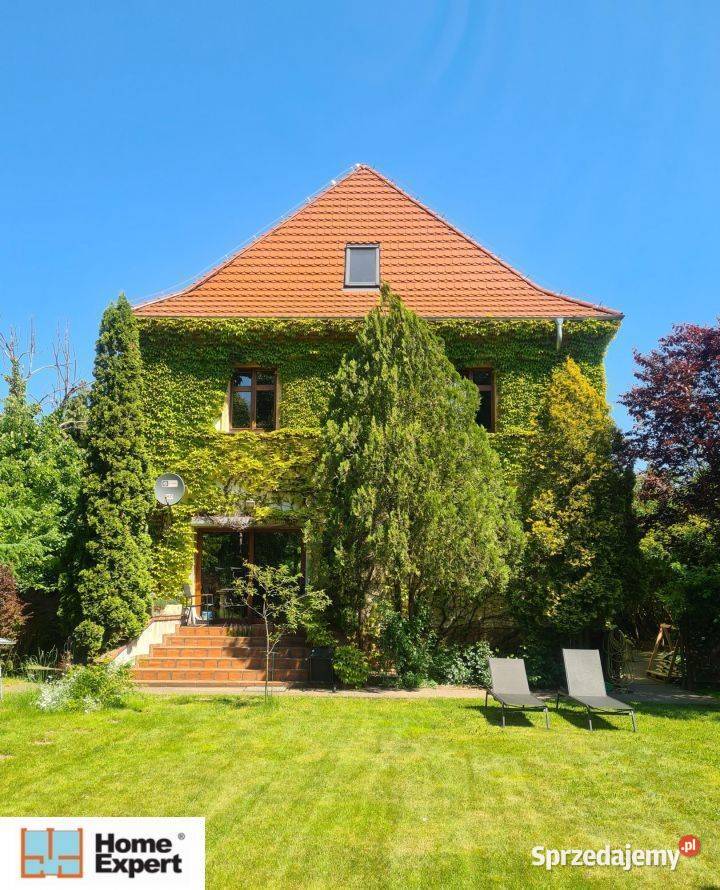 10pok 480met Tarninów TARAS PIWNICA GARAŻ OGRÓD Legnica