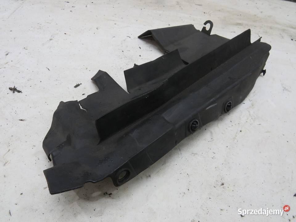 KIEROWNICA POWIETRZA LEWA CIVIC IX 71187TV0E0 osobowe