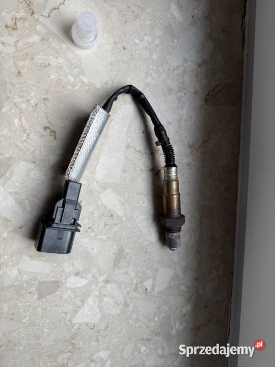 SONDA LAMBDA REGULACYJNA AUDI S3 8L Bam Lublin