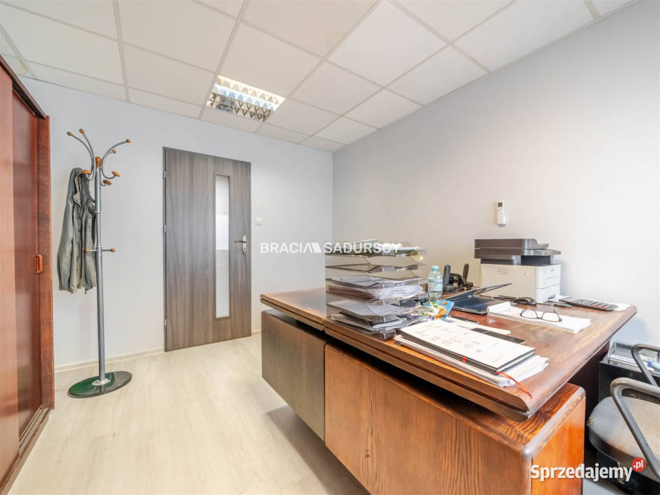 wynajmu lokalu Kraków 56m