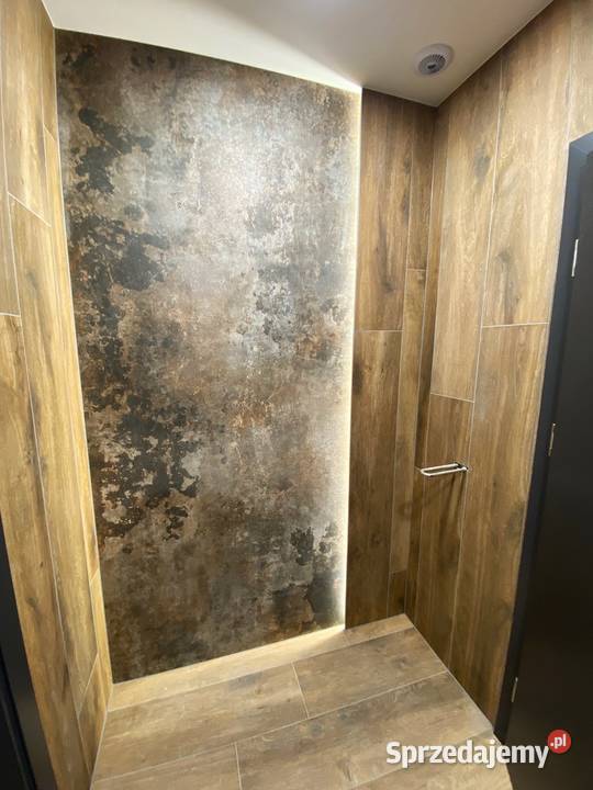 Nowość cerrad Rust Endless lappato 60x120 Super Zakopane